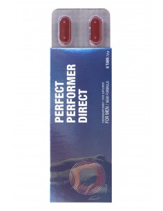PERFECT PERFORMER DIRECT  8...