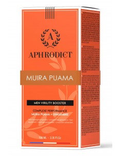 APHRODICT MUIRA PUAMA 100 ML 2