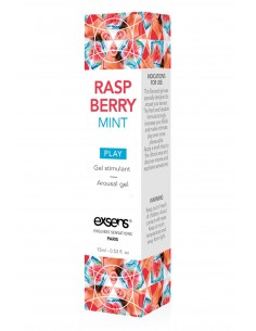 EXSENS AROUSAL GEL... 2