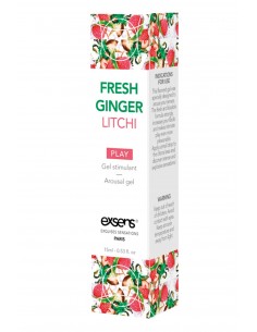 EXSENS AROUSAL GEL FRESH... 2