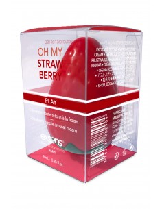 EXSENS AROUSAL CREAM OH MY...