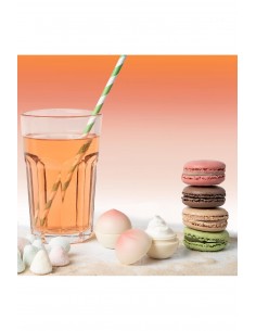 EXSENS AROUSAL CREAM PEACHY... 2