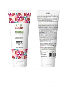 EXSENS LUBRICANT RASPBERRY... 2