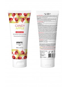 EXSENS LUBRICANT CANDY... 2