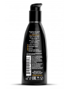 WICKED WATERBASED LUBRICANT... 2