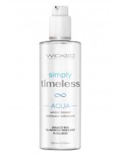WICKED SIMPLY TIMELESS AQUA...
