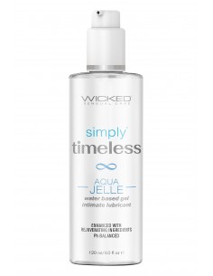 WICKED SIMPLY TIMELESS AQUA...