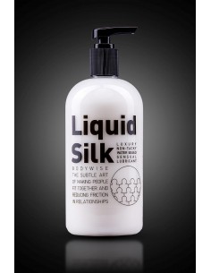 LIQUID SILK 500ML 2