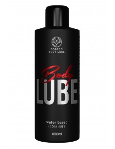 CBL COBECO BODYLUBE WATER...