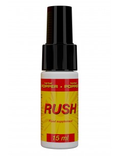 RUSH HERBAL POPPER WEST 15 ML