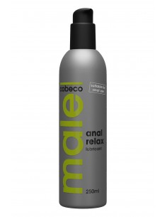 MALE COBECO ANAL RELAX...