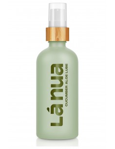 LA NUA CUCUMBER ALOE WATER...