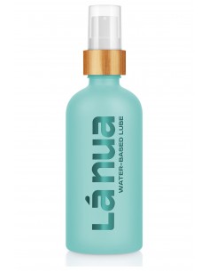 LA NUA UNFLAVORED WATER...