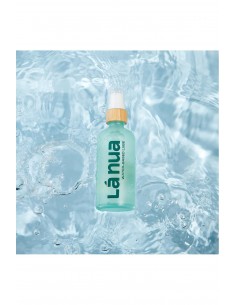 LA NUA UNFLAVORED WATER... 2