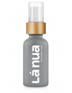 LA NUA UNSCENTED SILICONE...
