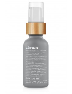 LA NUA UNSCENTED SILICONE... 2
