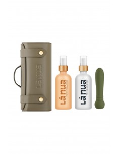 LA NUA GIFT BAG HONEY...