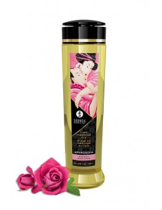 EROTIC MASSAGE OIL... 2