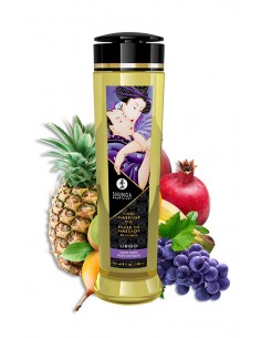 EROTIC MASSAGE OIL LIBIDO... 2