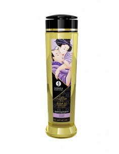 EROTIC MASSAGE OIL...