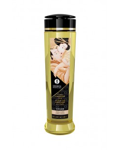 EROTIC MASSAGE OIL DESIRE...