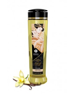 EROTIC MASSAGE OIL DESIRE... 2