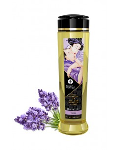 EROTIC MASSAGE OIL... 2