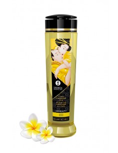 EROTIC MASSAGE OIL SERENITY... 2