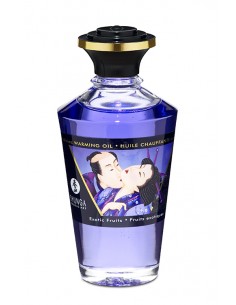 APHRODISIAC OIL EXOTIC...