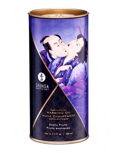 APHRODISIAC OIL EXOTIC... 2