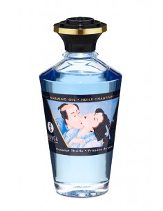 APHRODISIAC OIL COCONUT...