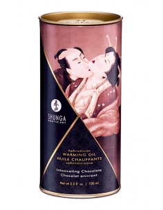 APHRODISIAC OIL... 2