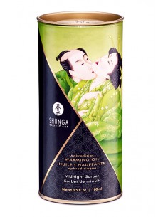 APHRODISIAC OIL MIDNIGHT... 2