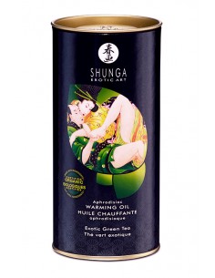 APHRODISIAC OIL EXOTIC... 2