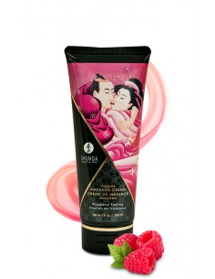 KISSABLE MASSAGE CREAM... 2