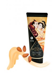 KISSABLE MASSAGE CREAM... 2