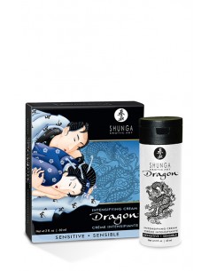DRAGON SENSITIVE CREAM 60ML