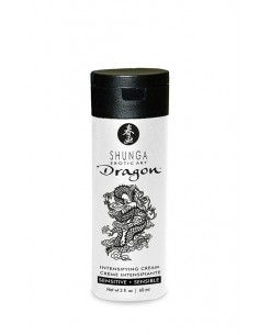 DRAGON SENSITIVE CREAM 60ML 2