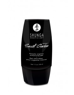 FEMALE ORGASM CREAM SECRET... 2