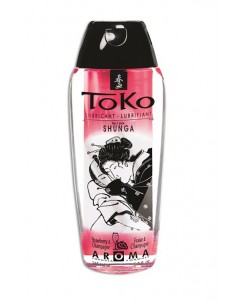 TOKO AROMA LUBRICANT...