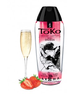 TOKO AROMA LUBRICANT... 2