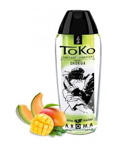 TOKO AROMA LUBRICANT MELON... 2