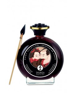 BODYPAINT CHOCOLATE 335 GR