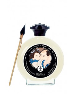 BODYPAINT WHITE CHOCOLATE...