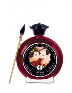 BODYPAINT CHAMPAGNE...