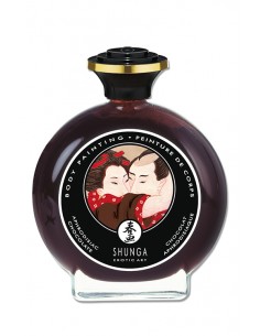 BODYPAINT CHOCOLATE 335 GR 2