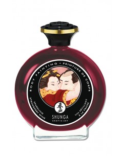 BODYPAINT CHAMPAGNE... 2