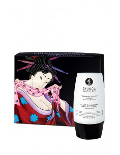 RAIN OF LOVE G-SPOT AROUSAL...