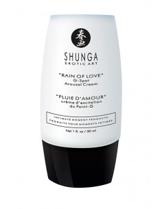 RAIN OF LOVE G-SPOT AROUSAL... 2