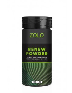 ZOLO RENEW POWDER 118 GR